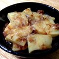 mamiiiiko's cooksnap of when they made 旬の定番☆筍の土佐煮.