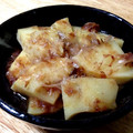 mamiiiiko's cooksnap of when they made 旬の定番☆筍の土佐煮.
