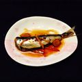 リンテルナ's cooksnap of when they made 鰯の梅煮 覚書.