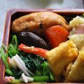 mielle's cooksnap of when they made がんも煮つけ.