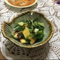 グリーンピース殿's cooksnap of when they made タコのぬた.