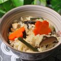 mielle's cooksnap of when they made 山菜まぜご飯.