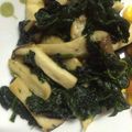 ぱるる0521's cooksnap of when they made エリンギのバター醤油炒め★簡単おつまみ.