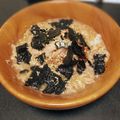 とるり's cooksnap of when they made ツナキムチのスープ丼.
