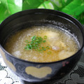 mielle's cooksnap of when they made 鱈のみぞれ汁.