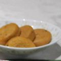 mielle's cooksnap of when they made がんも煮つけ.