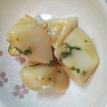 １１０ｕｋｎ's cooksnap of when they made いつものお味噌で作るたけのこの木の芽和え.