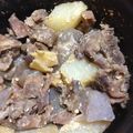 テンプテーション's cooksnap of when they made 簡単☆土手焼き.