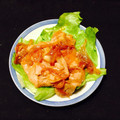 リンテルナ's cooksnap of when they made 簡単 豚のしょうが焼き.