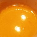 くん55's cooksnap of when they made 甘〜い！おいしい簡単かぼちゃスープ☆.