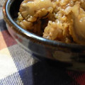 あんでゅ's cooksnap of when they made ウマい！ほたて炊き込みご飯☆簡単・安価☆.