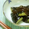 クックマミーM's cooksnap of when they made 簡単おいしい♪なすの田楽♪.