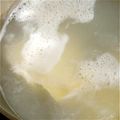 kam嫁's cooksnap of when they made 春真っ盛り！筍のゆで方～大鍋を使って～.