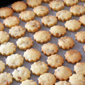 buntewelt's cooksnap of when they made 定番の型抜きクッキー☆タルト台.