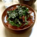 ☆namiko☆'s cooksnap of when they made マグロ漬け丼.