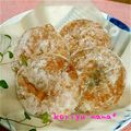 こりゆまま's cooksnap of when they made ふわっふわ♪　あんドーナツ.