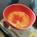 さんだーさちょす's cooksnap of when they made とうもろこしとトマトの前菜.