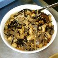 ねねぽこ's cooksnap of when they made 体に優しい☆大豆とひじきの煮物.