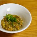つちかな's cooksnap of when they made めかぶ納豆.