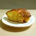 ひなcｈ's cooksnap of when they made おいしいアップルパウンドケーキ♡.