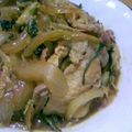 ぽんぷー's cooksnap of when they made 豚肉のちゃんちゃん焼き.
