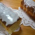 ちょこ管理栄養士's cooksnap of when they made ふんわり☆フルーツケーキ.