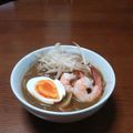 メルメルメル's cooksnap of when they made シンガポール風ラクサ.