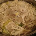 ripa-gogo's cooksnap of when they made 豚バラ白菜.