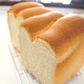 sacoママ's cooksnap of when they made 我が家の美味しい食パン.