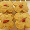 あやちん０８１６'s cooksnap of when they made ほんのり桜色～桜のお砂糖＆お塩.