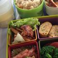 うにょ～ん's cooksnap of when they made 柔らかい！鶏胸肉でしょうが焼き♪.