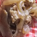 きらり流れ星's cooksnap of when they made ＊豚肉と玉ねぎで簡単さっぱり炒め＊.