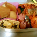 咲希ｍａｍａ's cooksnap of when they made お弁当の定番我が家の卵焼き.