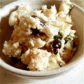 るてぃす's cooksnap of when they made ダイエット★レンジで簡単 おからサラダ.