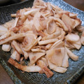 mioly's cooksnap of when they made すき焼きのタレで★大根とちくわのツナ炒め.