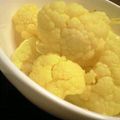 もんもら's cooksnap of when they made カリフラワーのカレーピクルス.