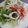 kana叶's cooksnap of when they made 苺ドレッシングのサラダ。.