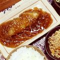 やまたす's cooksnap of when they made カレイのあんかけ.