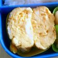 翔舞ママ's cooksnap of when they made ふっくらジューシーな、たまごやき.