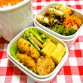 苺♡ストロベリー's cooksnap of when they made 彩りフェチに贈る～ウインナーコーン.