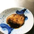 モモタロォ's cooksnap of when they made 簡単♡ぶりの照り焼き.
