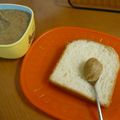 ひけるママ's cooksnap of when they made 胡桃クリーム♪パンのトッピングに！.