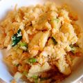 るーぶる子's cooksnap of when they made 簡単♪枝豆入り卯の花.
