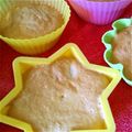 ⓜⓘⓒⓡⓞ's cooksnap of when they made 卵白救済！カップケーキ！.