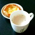 ＊なぁ＊'s cooksnap of when they made レンジでカフェオレ♪.