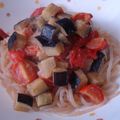 地鶏の町の子's cooksnap of when they made トマ味噌ソース.