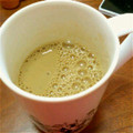 トモスケ's cooksnap of when they made ほっこり気分♪私のカフェオレ.