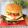 KENチャン's cooksnap of when they made おうちでハンバーガー.