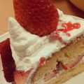 秋ノ楓's cooksnap of when they made HM×炊飯器☆ふわぁふわぁケーキ.