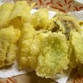 てーぶるすぷーん's cooksnap of when they made 朝捕れ穴子の贅沢本格天ぷら♪簡単よ.